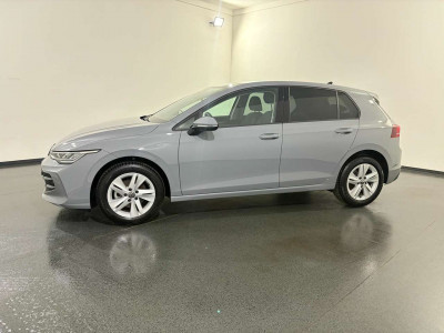 VW Golf Gebrauchtwagen VW Golf Gebrauchtwagen