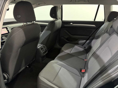 VW Passat Gebrauchtwagen VW Passat Gebrauchtwagen