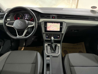 VW Passat Gebrauchtwagen VW Passat Gebrauchtwagen