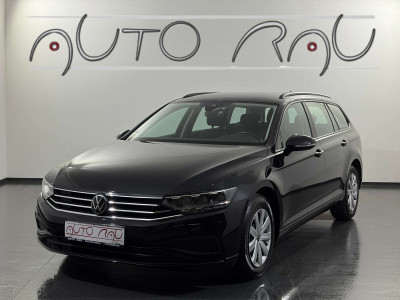 VW Passat Gebrauchtwagen VW Passat Gebrauchtwagen