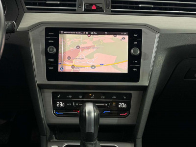 VW Passat Gebrauchtwagen VW Passat Gebrauchtwagen