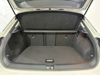 VW T-Roc Gebrauchtwagen VW T-Roc Gebrauchtwagen