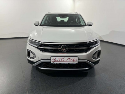 VW T-Roc Gebrauchtwagen VW T-Roc Gebrauchtwagen