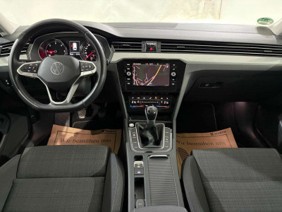 VW Passat Gebrauchtwagen VW Passat Gebrauchtwagen