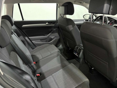 VW Passat Gebrauchtwagen VW Passat Gebrauchtwagen