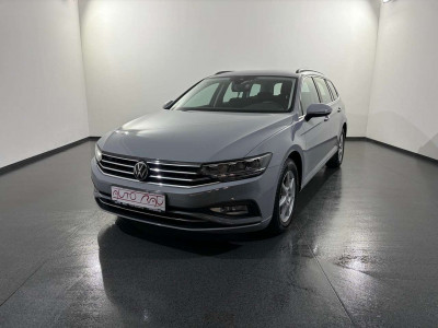 VW Passat Gebrauchtwagen VW Passat Gebrauchtwagen