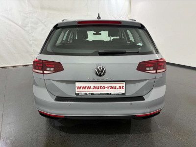 VW Passat Gebrauchtwagen VW Passat Gebrauchtwagen