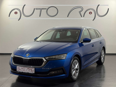 Skoda Octavia Gebrauchtwagen Skoda Octavia Gebrauchtwagen