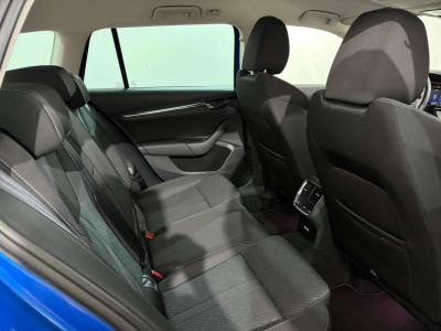 Skoda Octavia Gebrauchtwagen Skoda Octavia Gebrauchtwagen