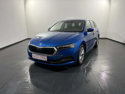 Skoda Octavia Gebrauchtwagen Skoda Octavia Gebrauchtwagen