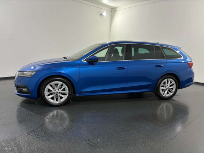 Skoda Octavia Gebrauchtwagen Skoda Octavia Gebrauchtwagen