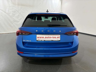 Skoda Octavia Gebrauchtwagen Skoda Octavia Gebrauchtwagen