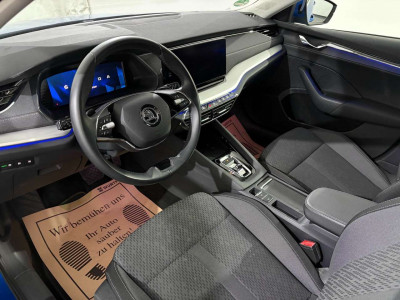 Skoda Octavia Gebrauchtwagen Skoda Octavia Gebrauchtwagen