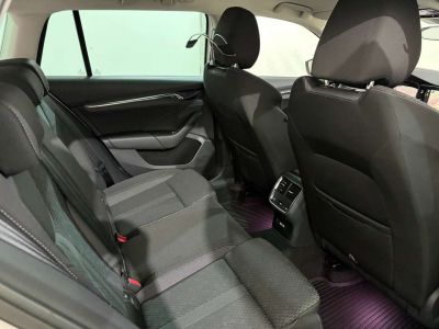 Skoda Octavia Gebrauchtwagen Skoda Octavia Gebrauchtwagen