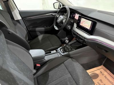 Skoda Octavia Gebrauchtwagen Skoda Octavia Gebrauchtwagen