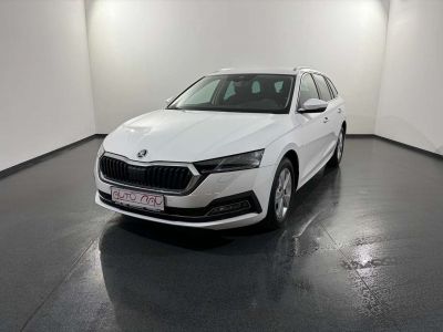 Skoda Octavia Gebrauchtwagen Skoda Octavia Gebrauchtwagen