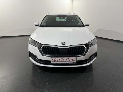 Skoda Octavia Gebrauchtwagen Skoda Octavia Gebrauchtwagen