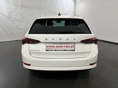 Skoda Octavia Gebrauchtwagen Skoda Octavia Gebrauchtwagen
