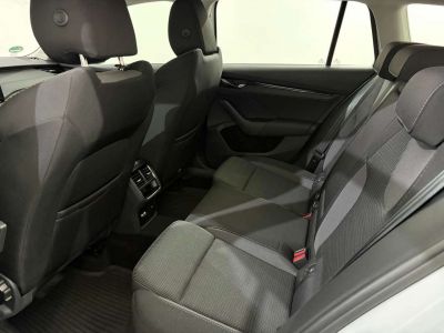 Skoda Octavia Gebrauchtwagen Skoda Octavia Gebrauchtwagen