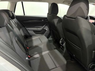 Skoda Octavia Gebrauchtwagen Skoda Octavia Gebrauchtwagen