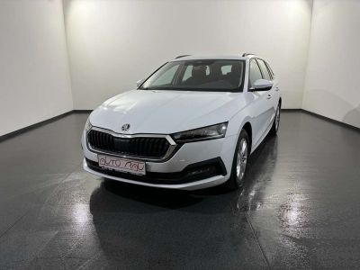 Skoda Octavia Gebrauchtwagen Skoda Octavia Gebrauchtwagen