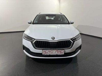Skoda Octavia Gebrauchtwagen Skoda Octavia Gebrauchtwagen