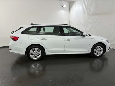 Skoda Octavia Gebrauchtwagen Skoda Octavia Gebrauchtwagen