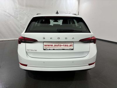 Skoda Octavia Gebrauchtwagen Skoda Octavia Gebrauchtwagen