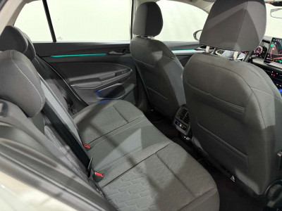 VW Golf Gebrauchtwagen VW Golf Gebrauchtwagen