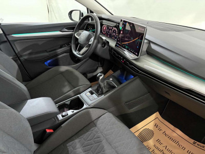 VW Golf Gebrauchtwagen VW Golf Gebrauchtwagen