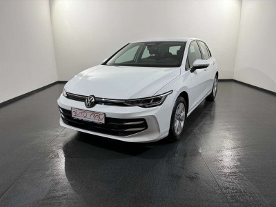 VW Golf Gebrauchtwagen VW Golf Gebrauchtwagen