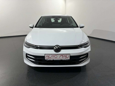 VW Golf Gebrauchtwagen VW Golf Gebrauchtwagen