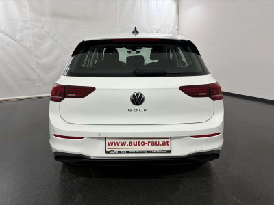 VW Golf Gebrauchtwagen VW Golf Gebrauchtwagen