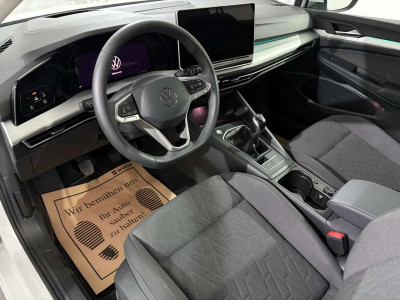 VW Golf Gebrauchtwagen VW Golf Gebrauchtwagen