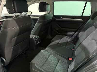 VW Passat Gebrauchtwagen VW Passat Gebrauchtwagen