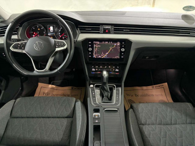 VW Passat Gebrauchtwagen VW Passat Gebrauchtwagen