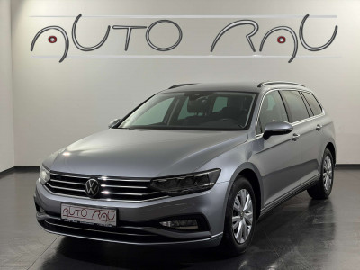 VW Passat Gebrauchtwagen VW Passat Gebrauchtwagen