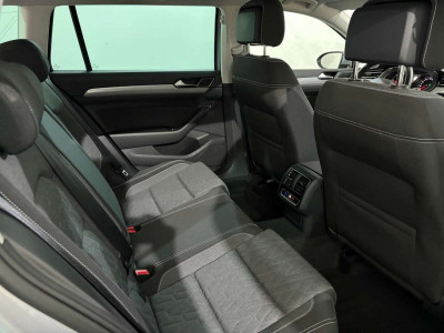 VW Passat Gebrauchtwagen VW Passat Gebrauchtwagen