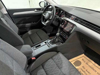VW Passat Gebrauchtwagen VW Passat Gebrauchtwagen
