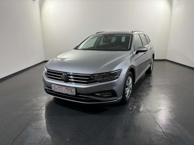 VW Passat Gebrauchtwagen VW Passat Gebrauchtwagen