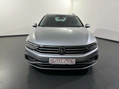 VW Passat Gebrauchtwagen VW Passat Gebrauchtwagen