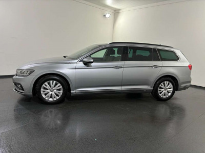 VW Passat Gebrauchtwagen VW Passat Gebrauchtwagen