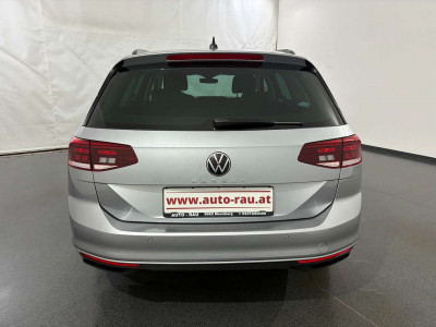 VW Passat Gebrauchtwagen VW Passat Gebrauchtwagen