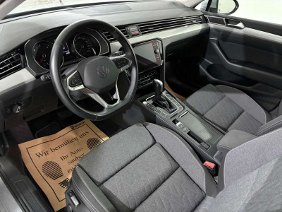 VW Passat Gebrauchtwagen VW Passat Gebrauchtwagen