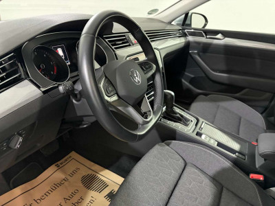 VW Passat Gebrauchtwagen VW Passat Gebrauchtwagen
