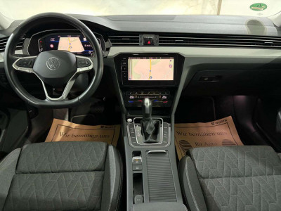 VW Passat Gebrauchtwagen VW Passat Gebrauchtwagen