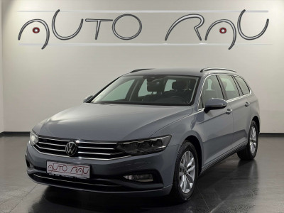 VW Passat Gebrauchtwagen VW Passat Gebrauchtwagen