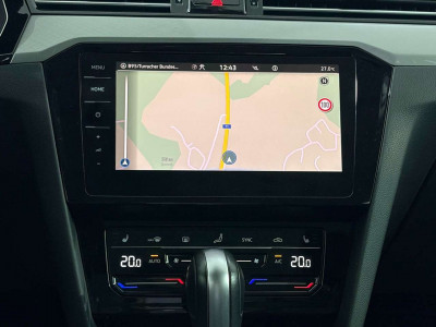 VW Passat Gebrauchtwagen VW Passat Gebrauchtwagen
