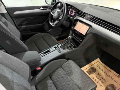 VW Passat Gebrauchtwagen VW Passat Gebrauchtwagen