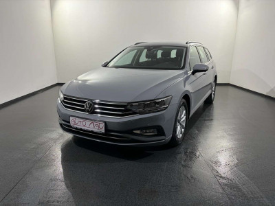 VW Passat Gebrauchtwagen VW Passat Gebrauchtwagen
